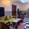 Riad l Ayinn in the heart of Marrakech. - Marrakech