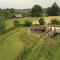 Holiday home Le Fournil in Manhay with garden - Manhay