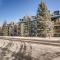 POWDER POINTE 303B condo - 帕克城