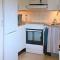 3 person holiday home in HAMMARÖ-By Traum