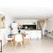 Baie Nettle Beach Villa 2080