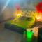 VIP LOUNGE Appartement avec Jacuzzi et jardin