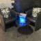 VIP LOUNGE Appartement avec Jacuzzi et jardin
