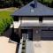 VIP LOUNGE Appartement avec Jacuzzi et jardin