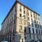 LR Deluxe Apartments - METRO M3 - 15 Minutes Duomo - AC, Self Check in