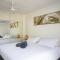 Baie Nettle Beach Villa 2080