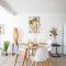 Baie Nettle Beach Villa 2080