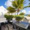 Baie Nettle Beach Villa 2080