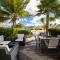 Baie Nettle Beach Villa 2080