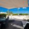 Modern Beach Villa 1150