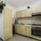 Apartment in Povlja with sea view, balcony, air conditioning WiFi 4936-1 -2 -3