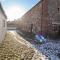 Blencathra Barn