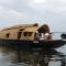 Soma House Boat - Alleppey