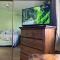Vineyard Vista Suite with TV and private bathroom
