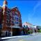 Golden Gem in Heart of East Rock Quiet 3BR Near DT and Yale