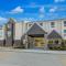 Red Roof Inn Sulphur