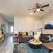 4Br King Beds Steps to Beach and 2nd Pier Apartment A - Myrtle Beach