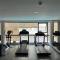 City Center - front of Iloilo Esplanade 2BR condo - 伊洛伊洛