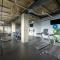 Flexhome Brewery District EL13 - Just 3 Blocks to Fiserv with Gym and Parking - Milwaukee