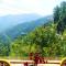 Humble Holiday Home Kufri S H I M L A with Lawn and Amazing View
