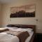 Apartment Steinplatte