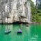 Arcady Boutique Cruise