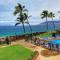 Kihei Surfside, #205 condo - Вайлеа