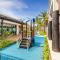 Outrigger Khao Lak Beach Resort - SHA Extra Plus - Khao Lak