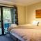 Cloudland Garden Oasis
