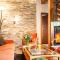 Chalet Hinter Dem Rot Stei