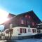 Adventure Guesthouse Interlaken