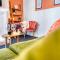 Brewery Loft - 3 Bedroom Bright Spacious apartment in the centre of town, Wifi, Netflix