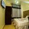 Latitude 1 Suites