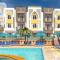Suite at Lililand Resort & Aqua Park