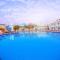 Suite at Lililand Resort & Aqua Park - Хургада