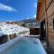 Les Chalets Perce Neige & Jacuzzi privatif, proximité Gerardmer & La Bresse