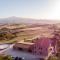 Podere Val D’Orcia - Tuscany Equestrian