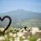 Podere Val DOrcia - Tuscany Equestrian