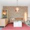 Amazing Home In Grou With Wifi