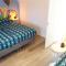 Amazing Home In Grou With Wifi