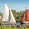Amazing Home In Grou With Wifi