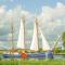Amazing Home In Grou With Wifi - Grou