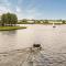 Amazing Home In Grou With Wifi