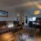 Skyelight Apartment