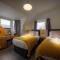 Skyelight Apartment