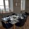 Grand appart 150m2 dans belle maison bourgeoise