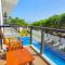 ARA Beach Resort Mirissa