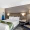 Quality Inn Amsterdam Fredericton - Fredericton