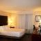 Wingate by Wyndham Bellingham Heritage Inn - بيلينجهام