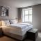 HOTEL & SPA Goldene Rose